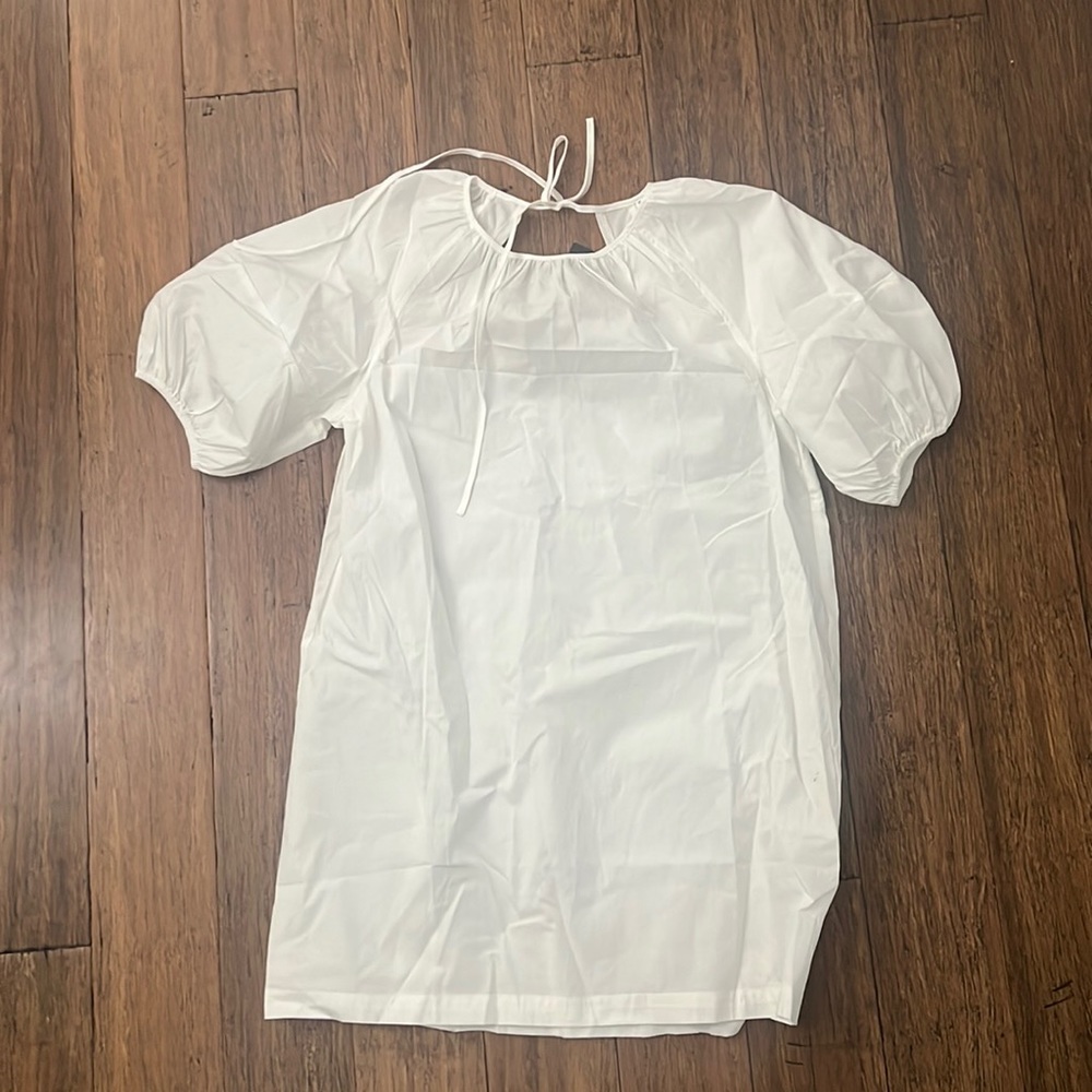 Banana Republic dress